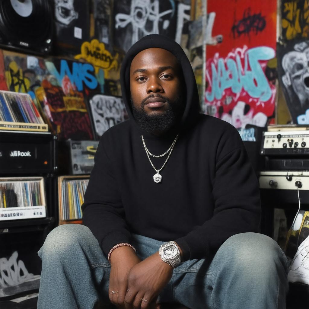 Jay Rock